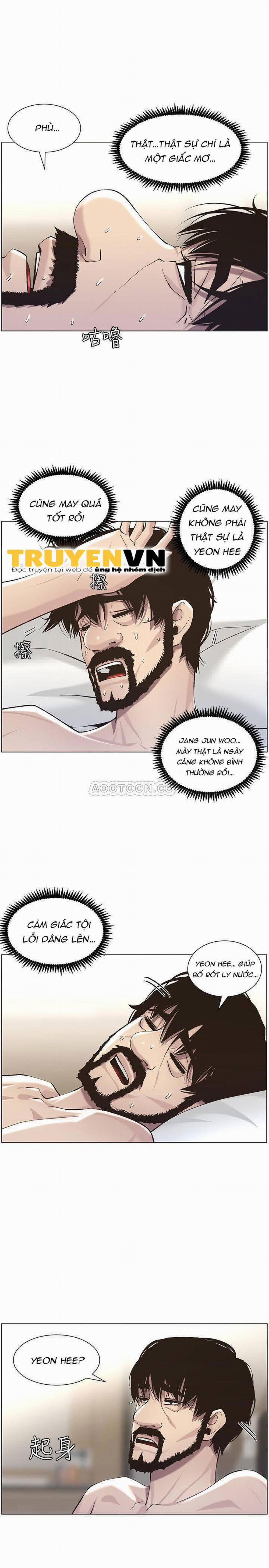 Cha Dượng 53 trang 21