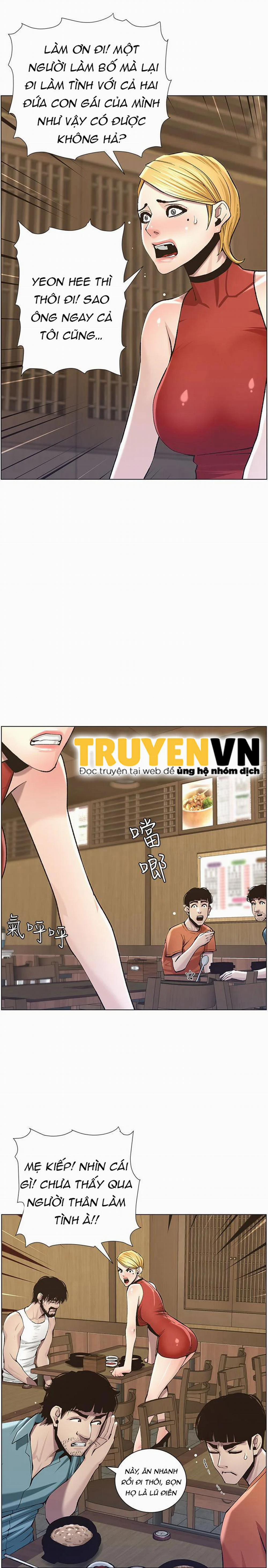 Cha Dượng 54 trang 22