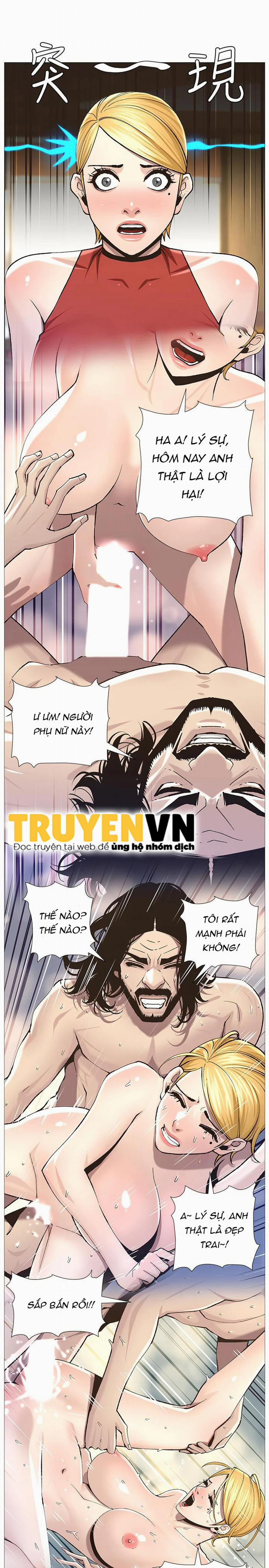 Cha Dượng 54 trang 24