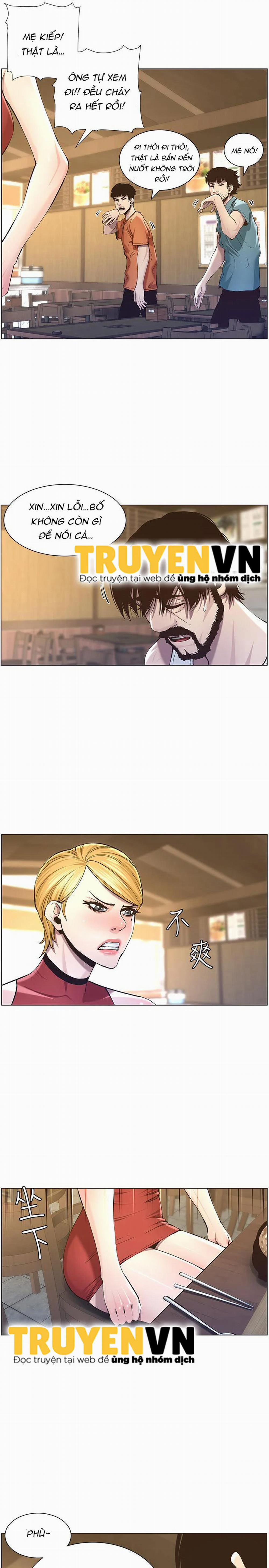 Cha Dượng 54 trang 28