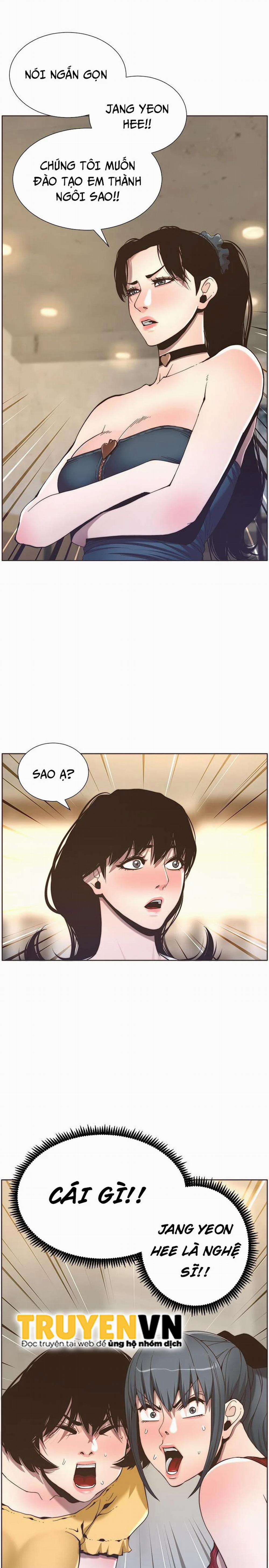 Cha Dượng 55 trang 20