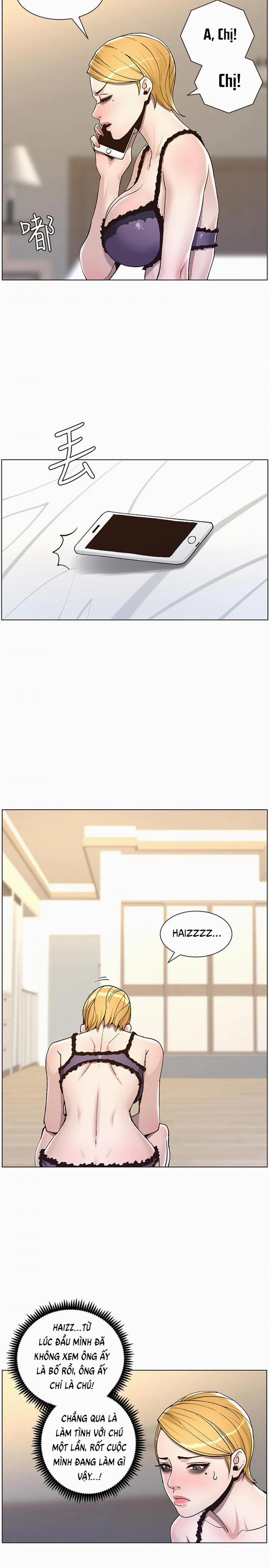 Cha Dượng 57 trang 10