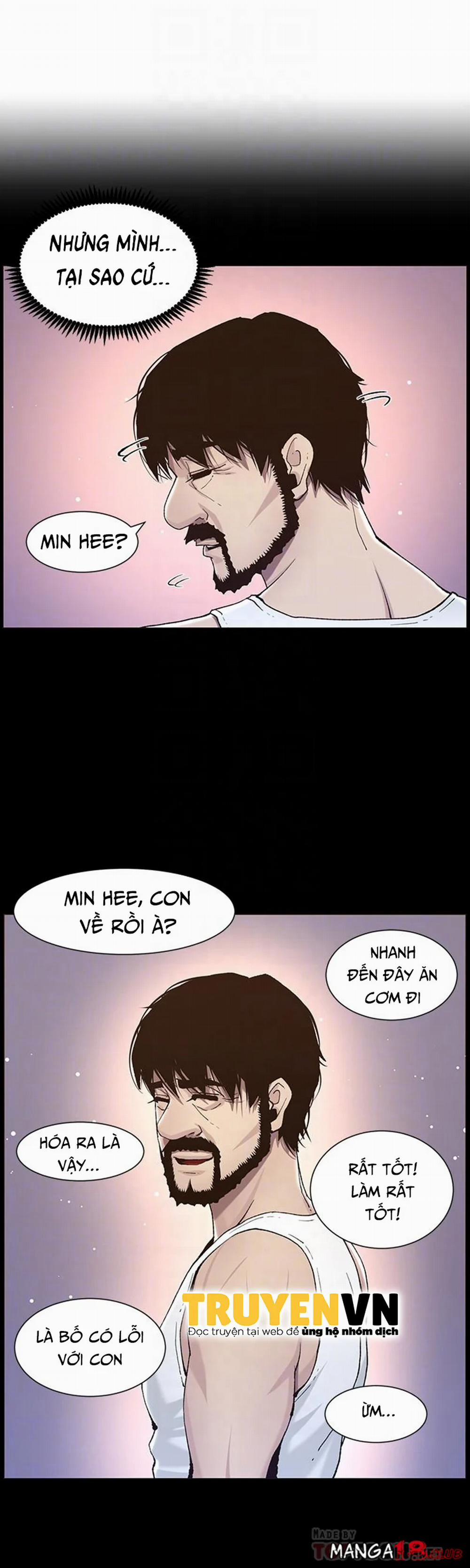 Cha Dượng 57 trang 11