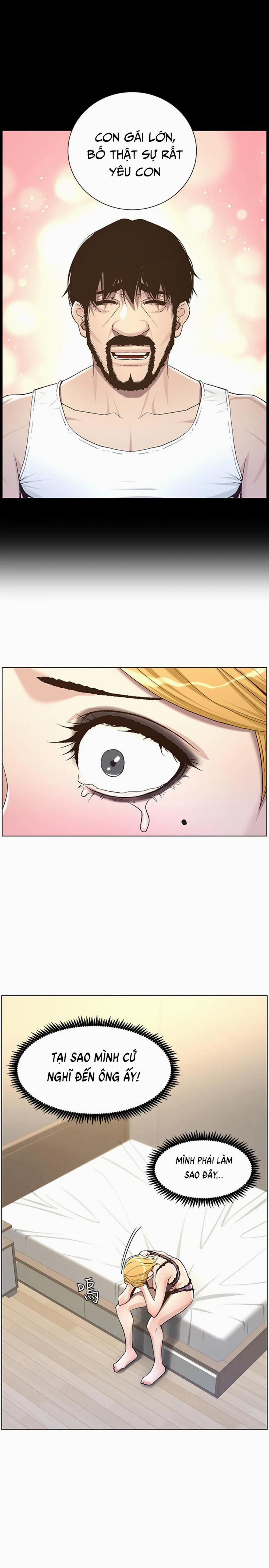 Cha Dượng 57 trang 12