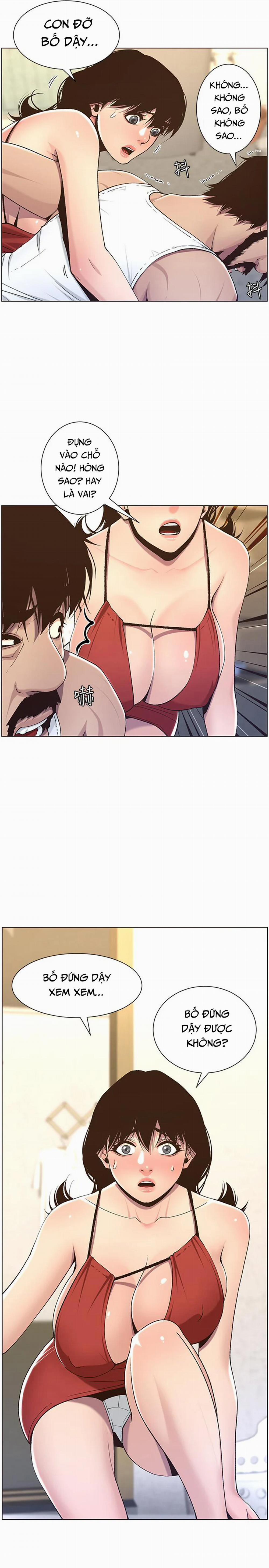 Cha Dượng 57 trang 18