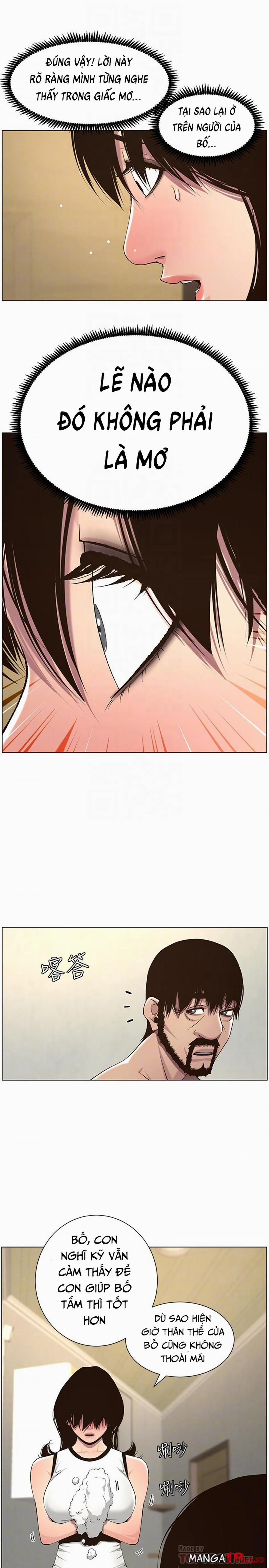 Cha Dượng 58 trang 11