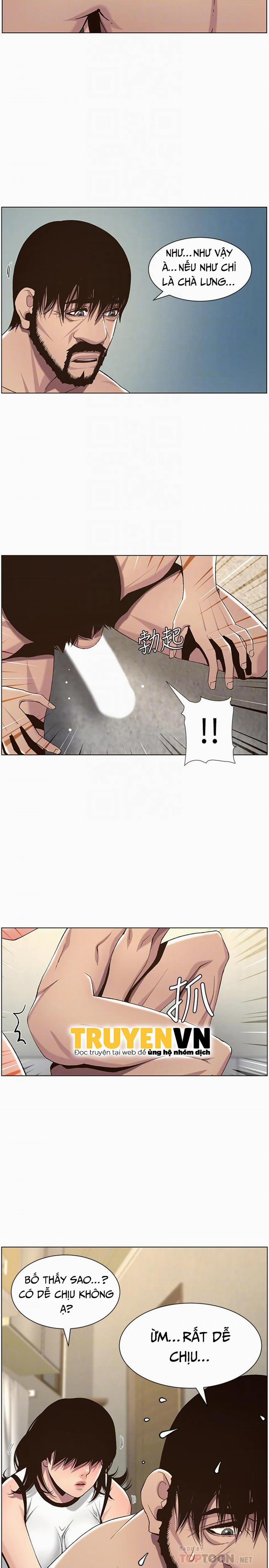 Cha Dượng 58 trang 13
