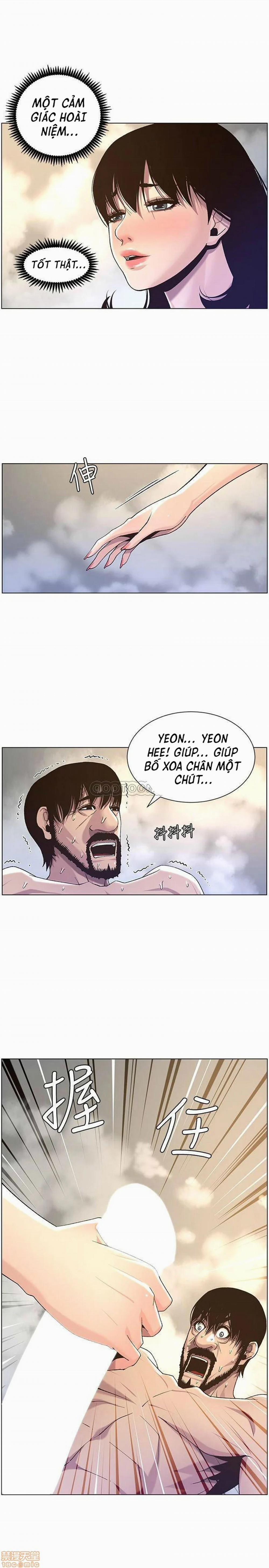 Cha Dượng 59 trang 11