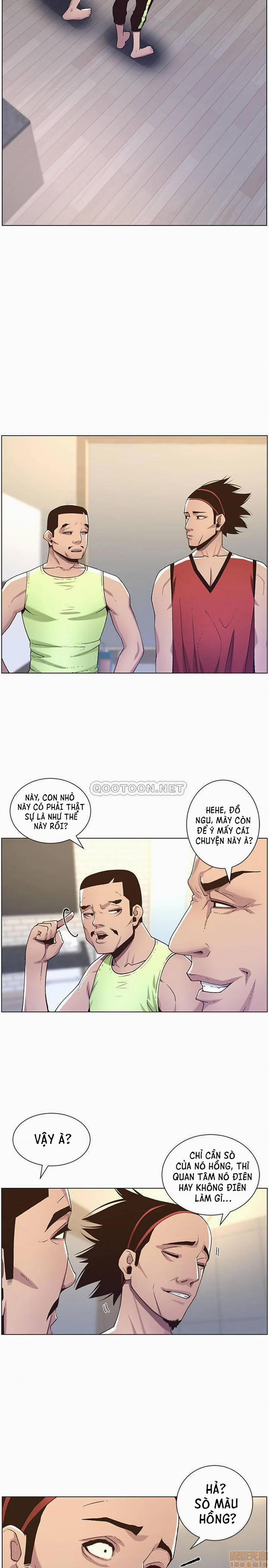 Cha Dượng 60 trang 19