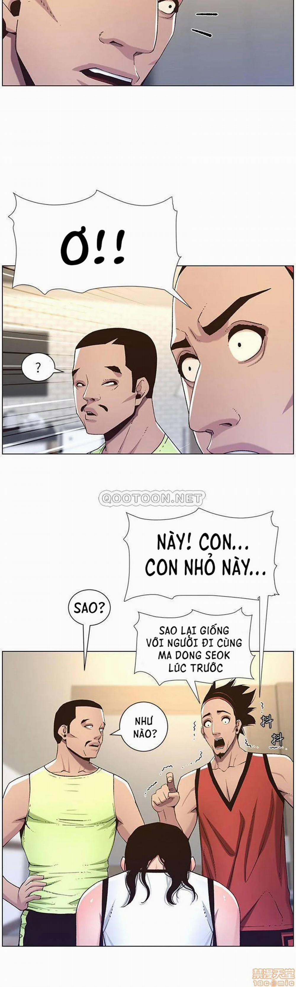 Cha Dượng 60 trang 20