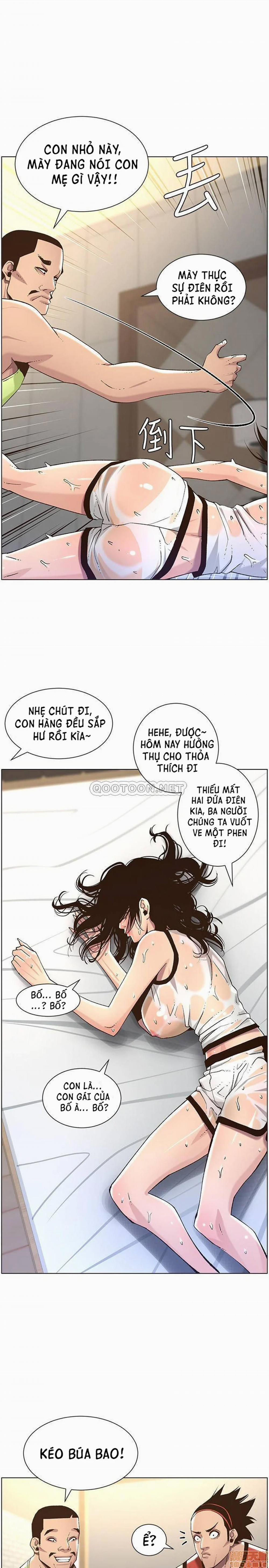 Cha Dượng 60 trang 23