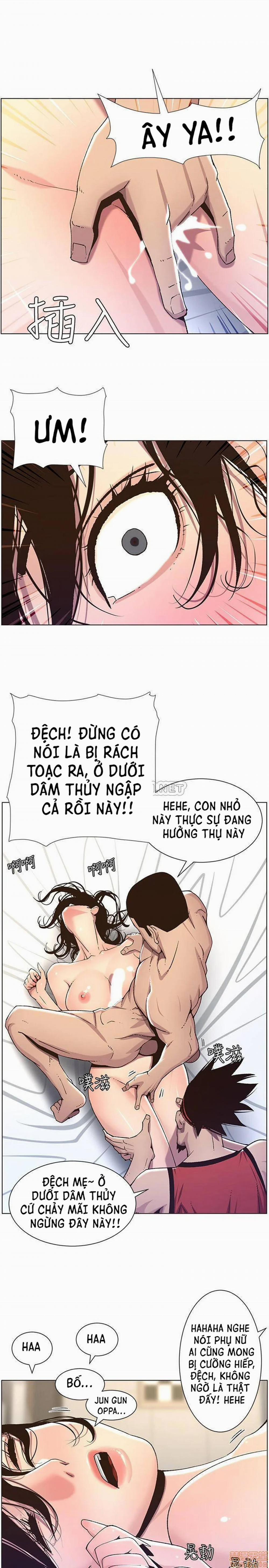 Cha Dượng 60 trang 28