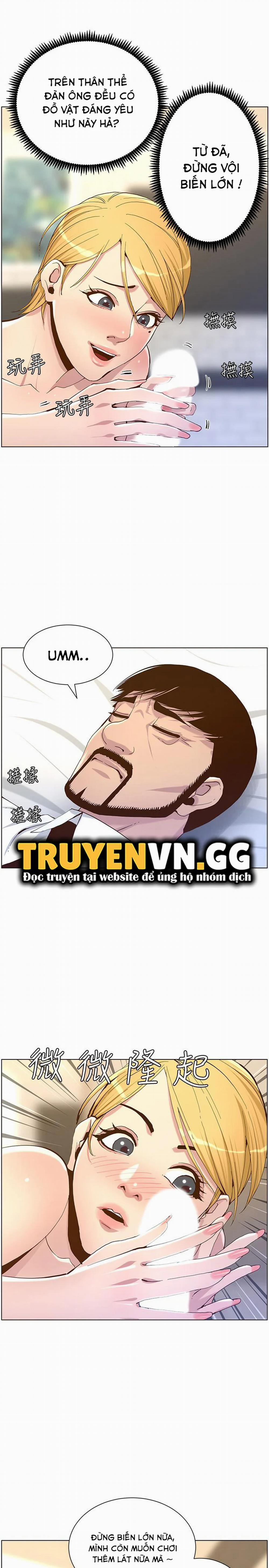 Cha Dượng 69 trang 24