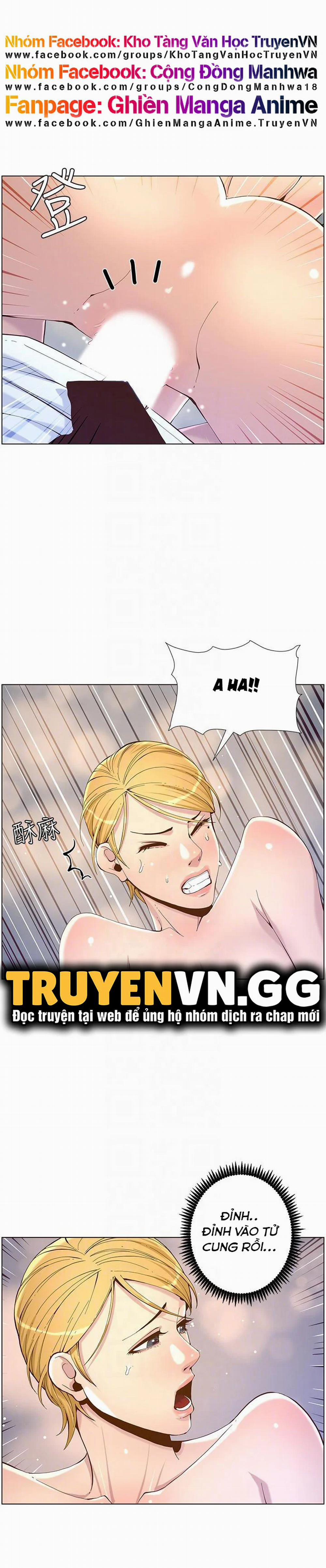 Cha Dượng 71 trang 12