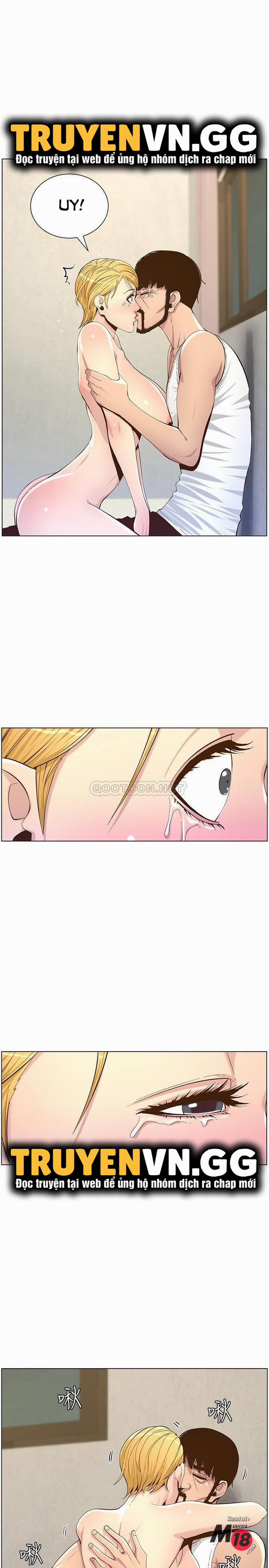 Cha Dượng 82 trang 15