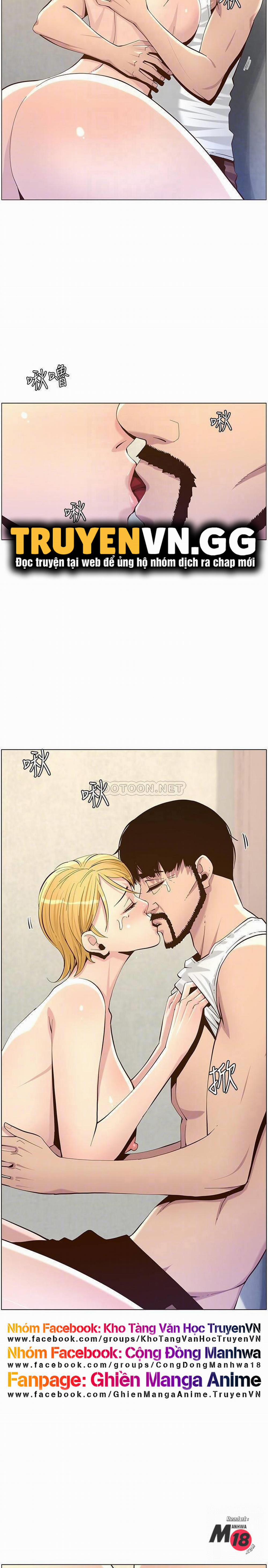 Cha Dượng 82 trang 16