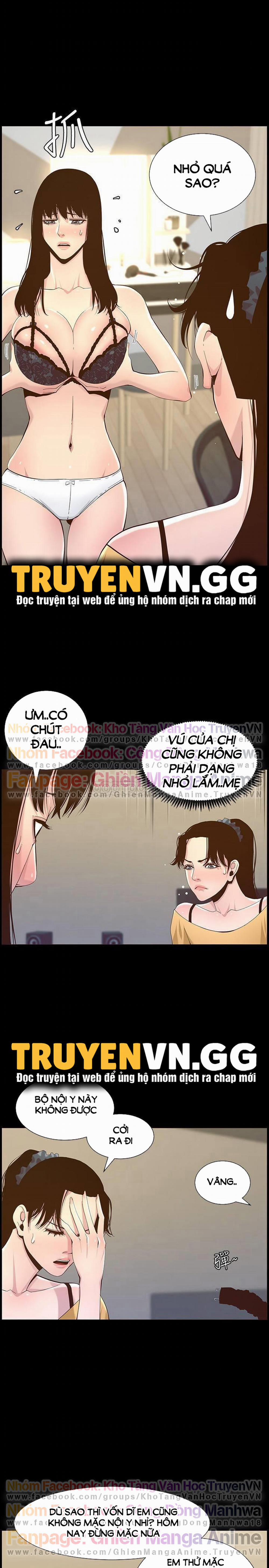 Cha Dượng 84 trang 16