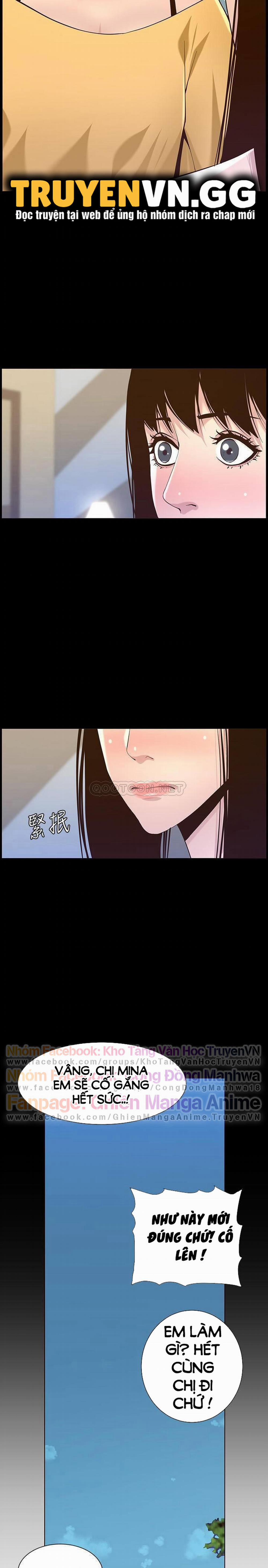 Cha Dượng 84 trang 22
