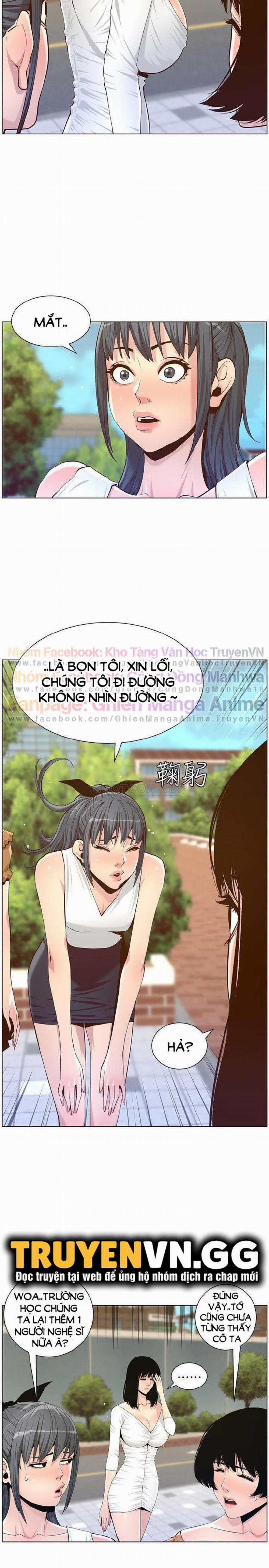 Cha Dượng 85 trang 1