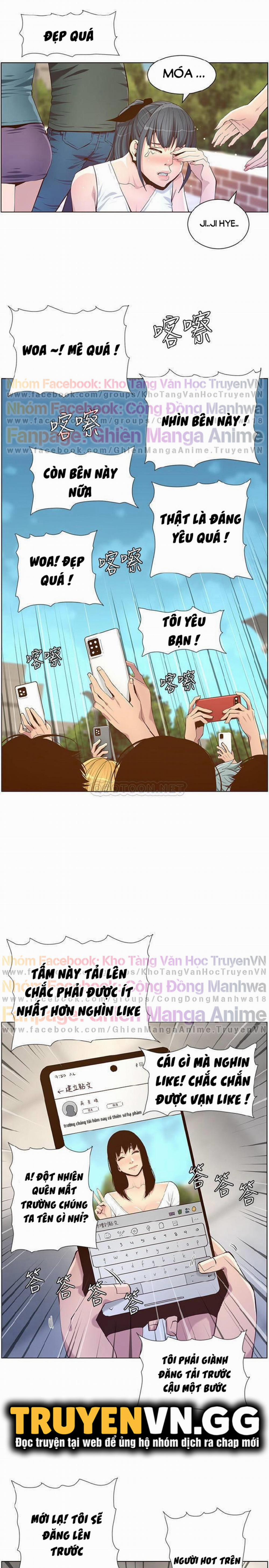 Cha Dượng 85 trang 12