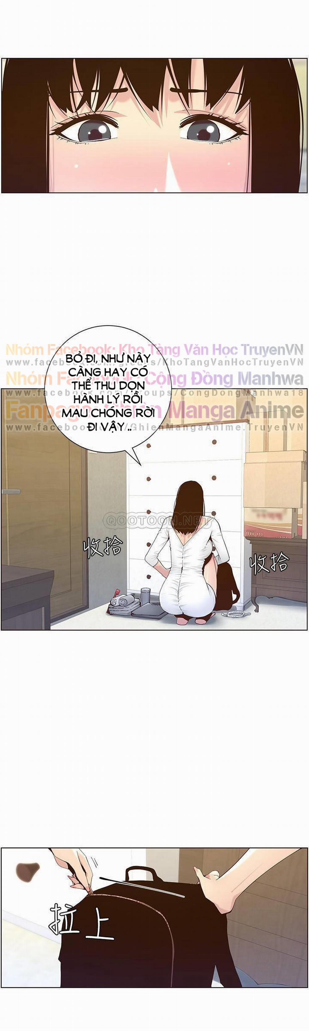 Cha Dượng 85 trang 19