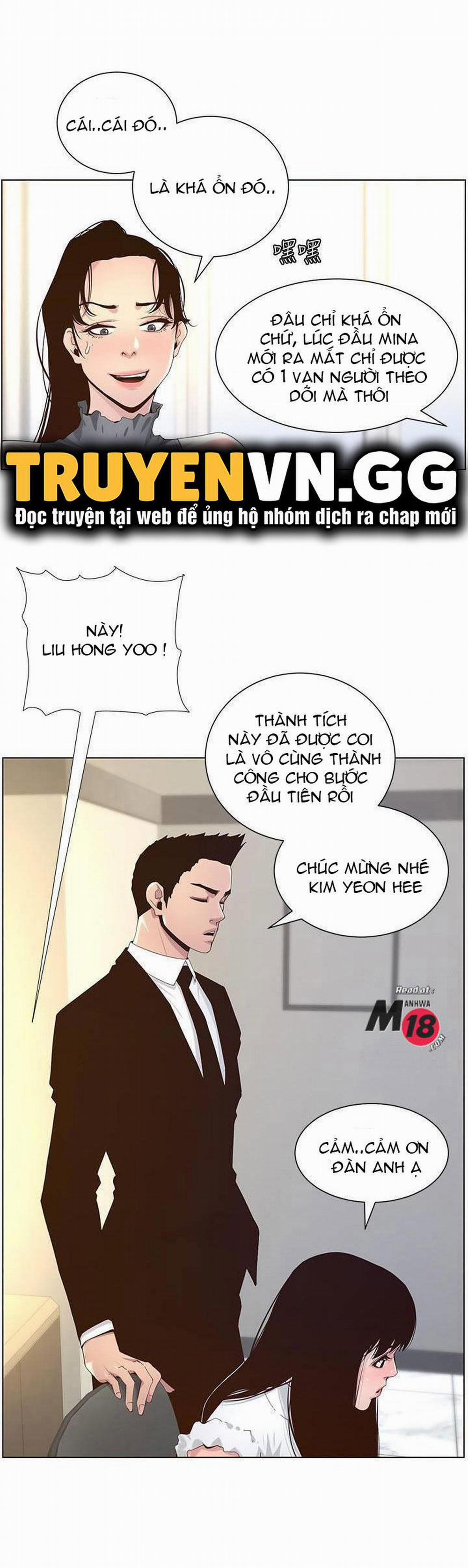 Cha Dượng 86 trang 1