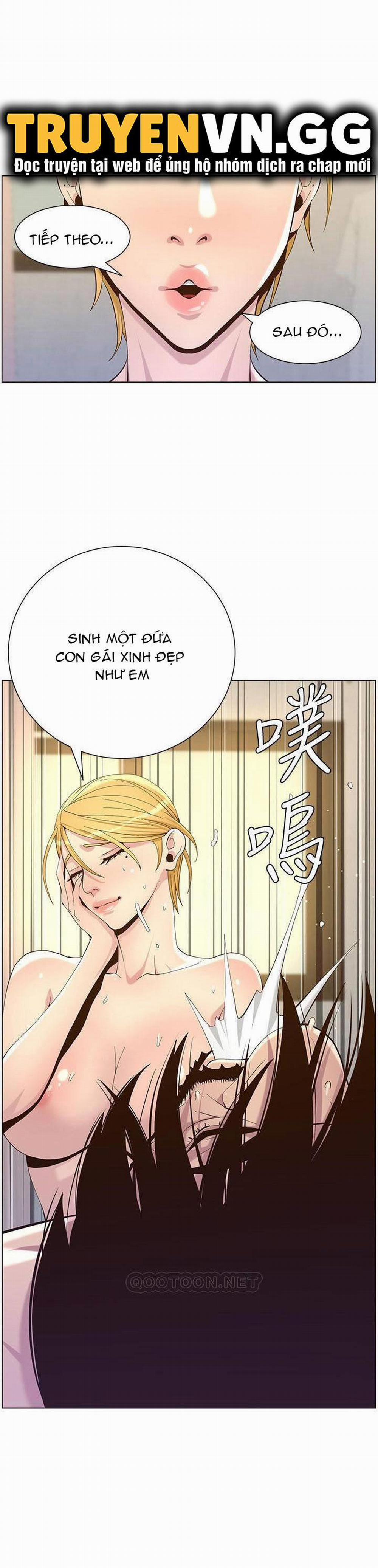 Cha Dượng 87 trang 1