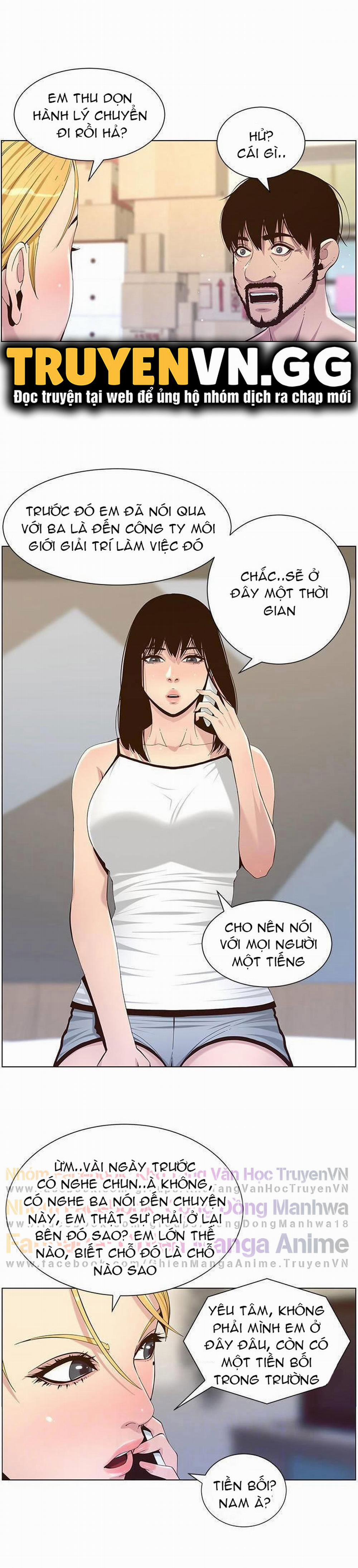 Cha Dượng 87 trang 6
