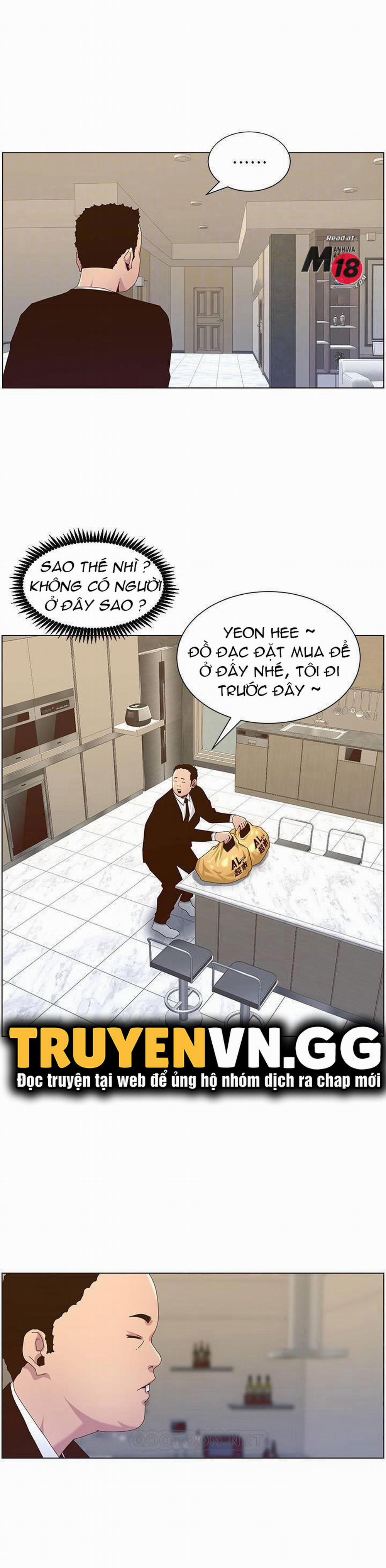 Cha Dượng 88 trang 15