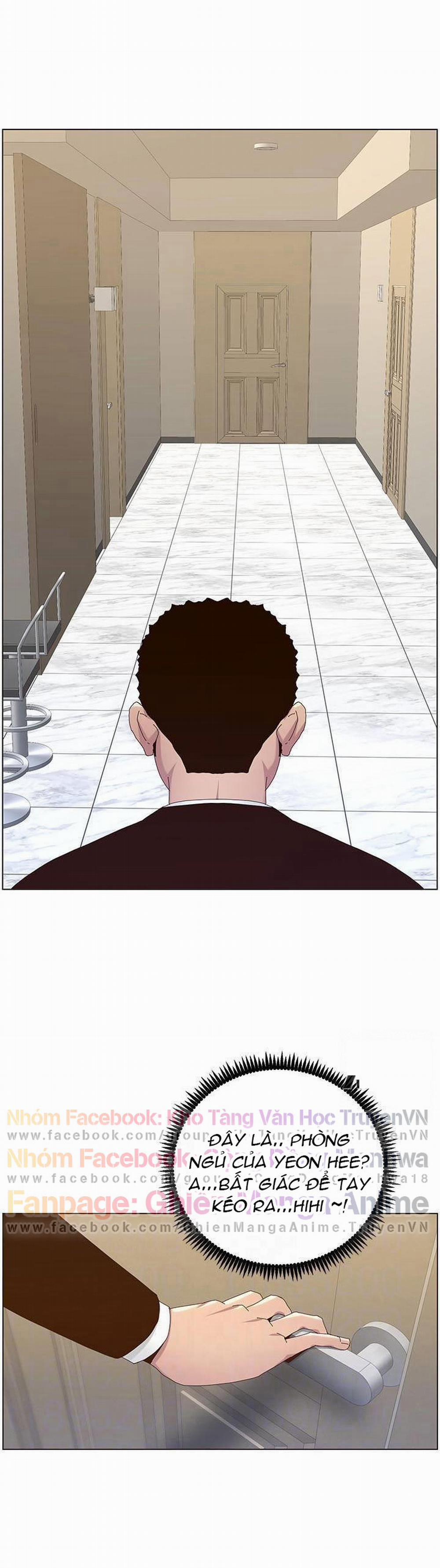 Cha Dượng 88 trang 16