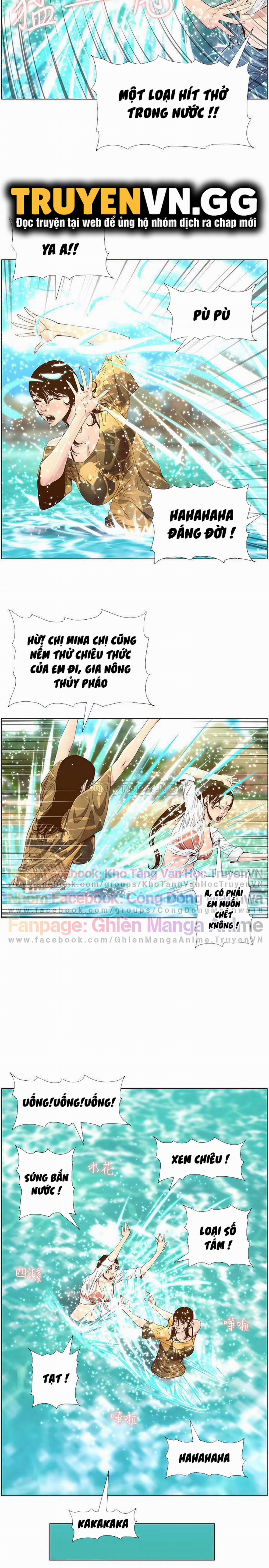 Cha Dượng 89 trang 21