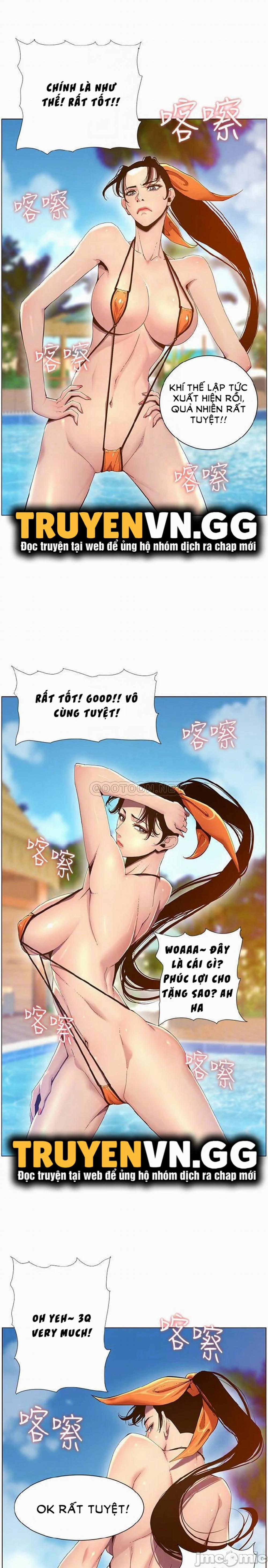 Cha Dượng 90 trang 14