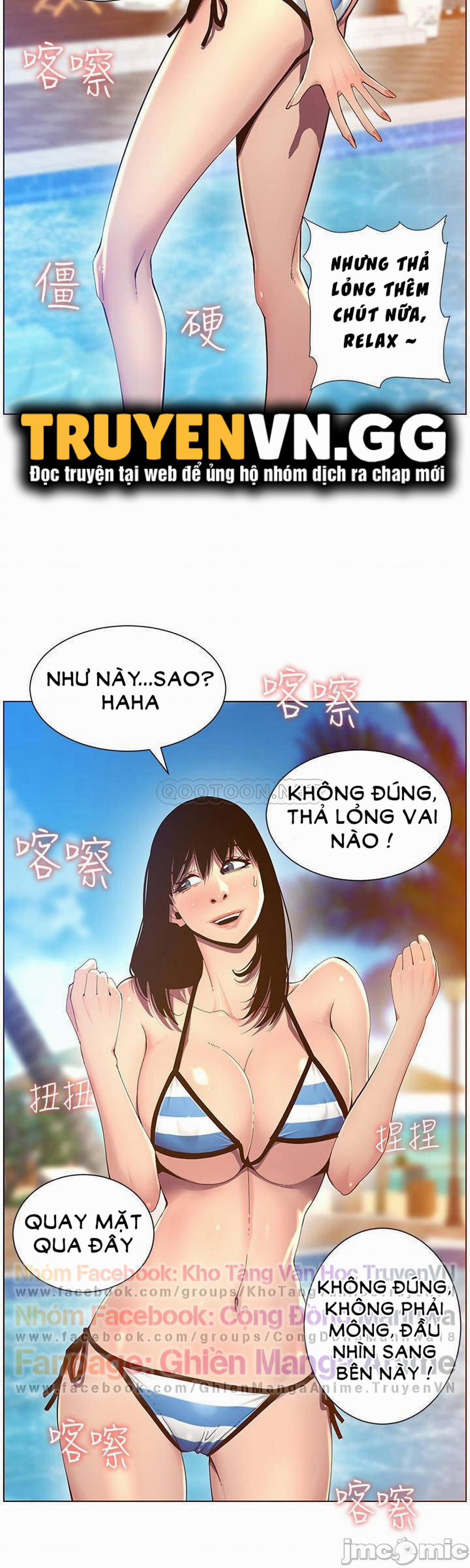 Cha Dượng 90 trang 17