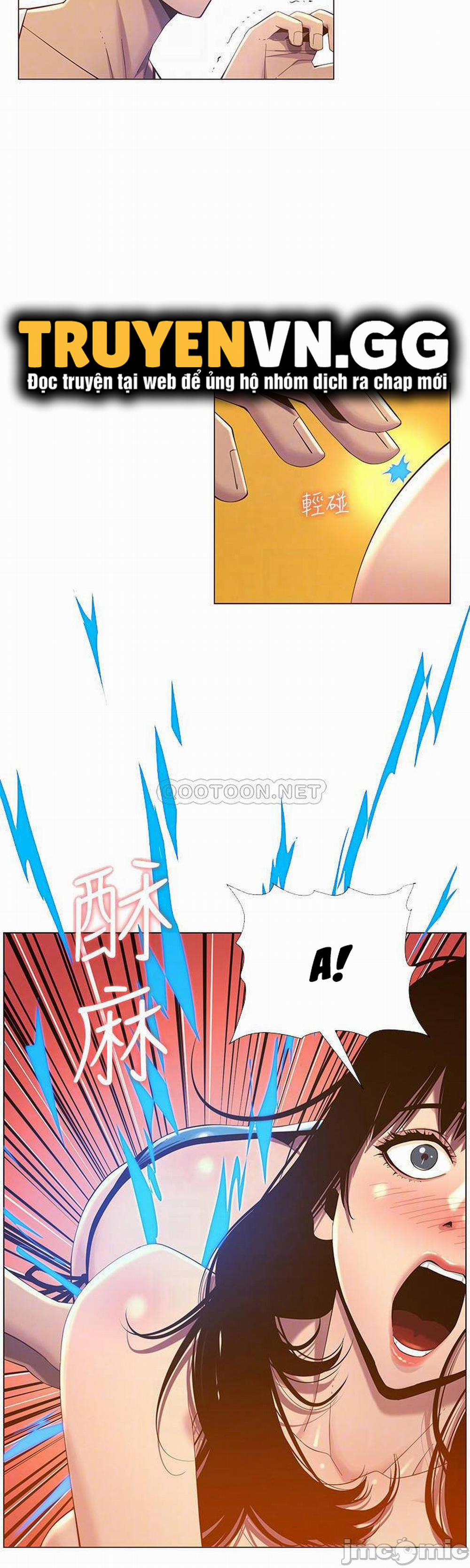 Cha Dượng 91 trang 15