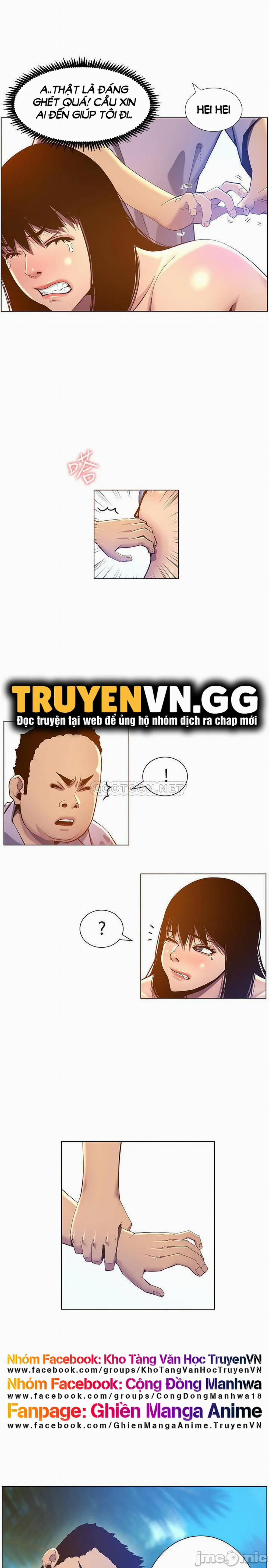 Cha Dượng 91 trang 8