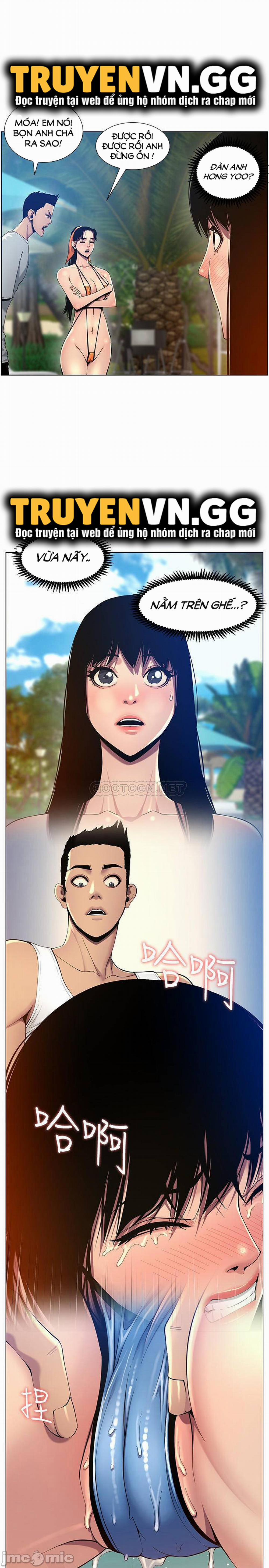 Cha Dượng 93 trang 16