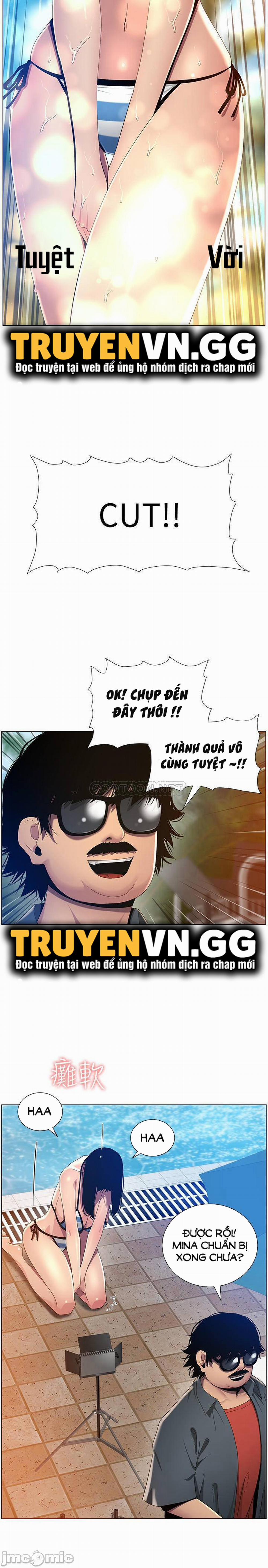 Cha Dượng 93 trang 22