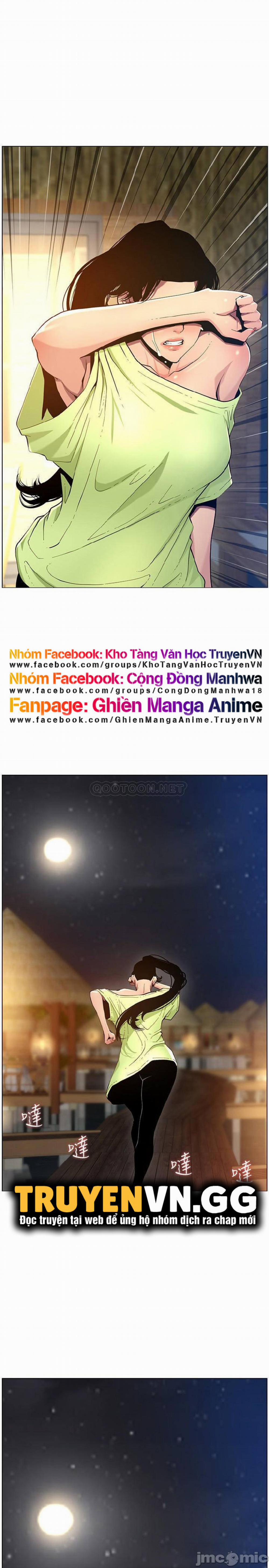 Cha Dượng 94 trang 20