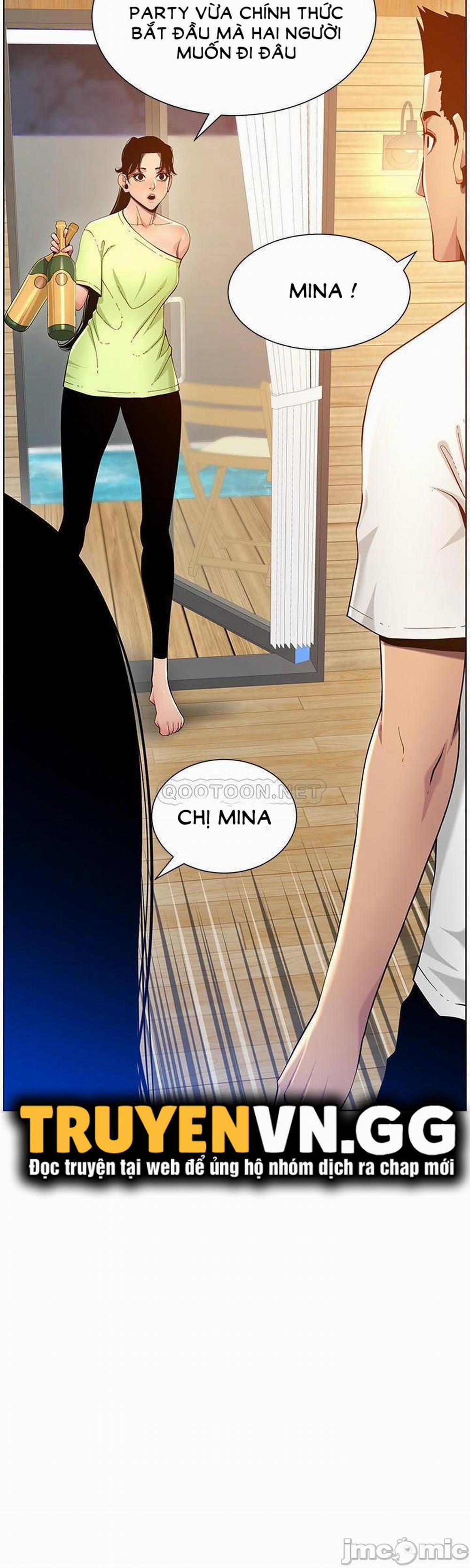 Cha Dượng 94 trang 27