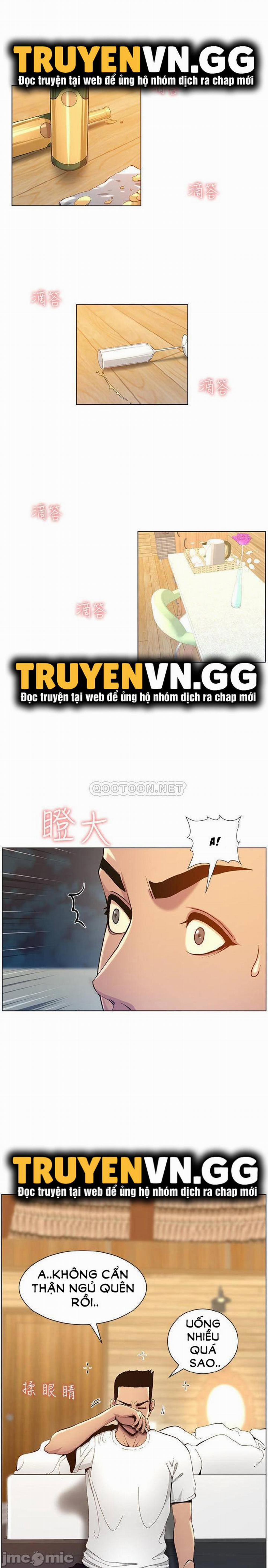 Cha Dượng 95 trang 0