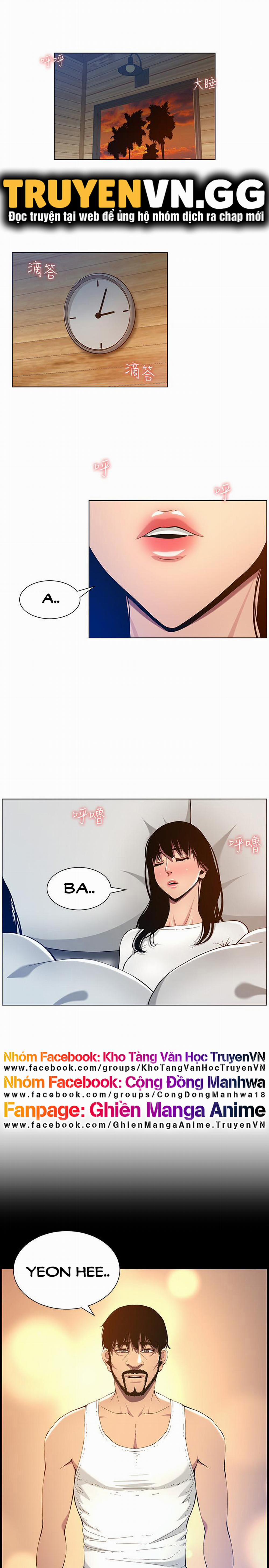 Cha Dượng 96 trang 12