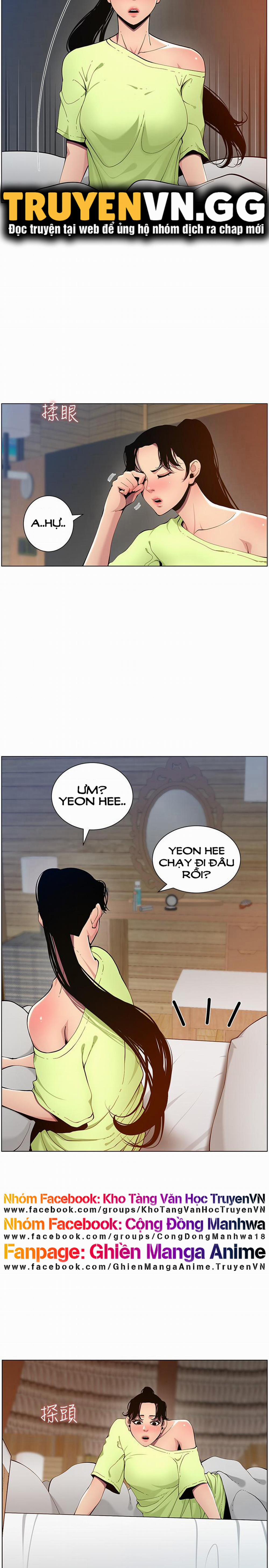 Cha Dượng 96 trang 6