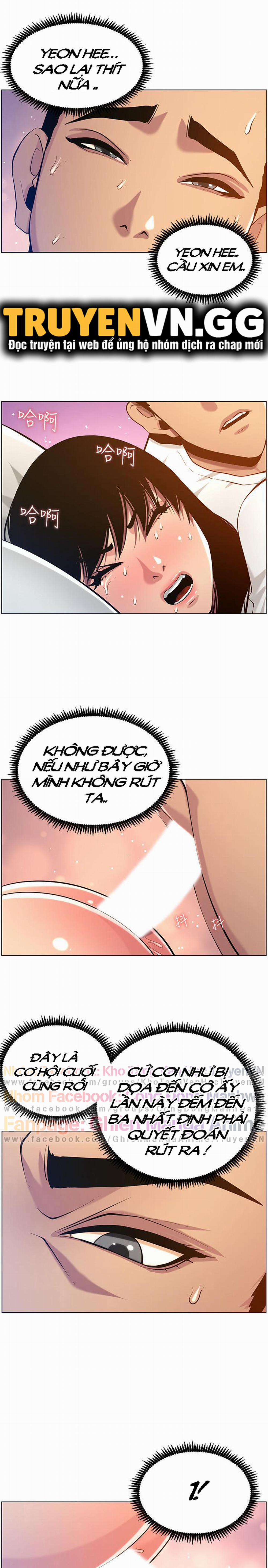 Cha Dượng 97 trang 18