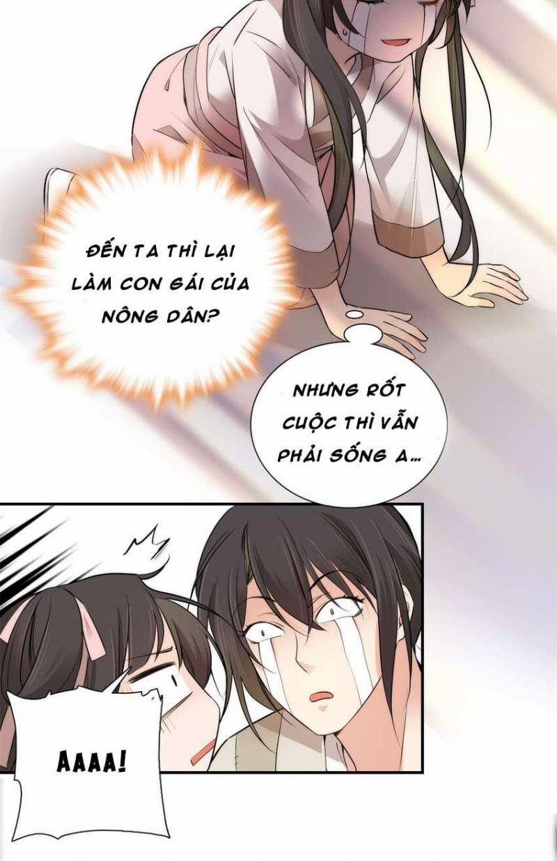 Cha, Hôm Nay Người Đã Học Bài Chưa? 1 trang 12