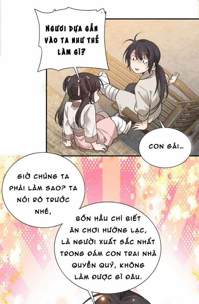 Cha, Hôm Nay Người Đã Học Bài Chưa? 1 trang 13