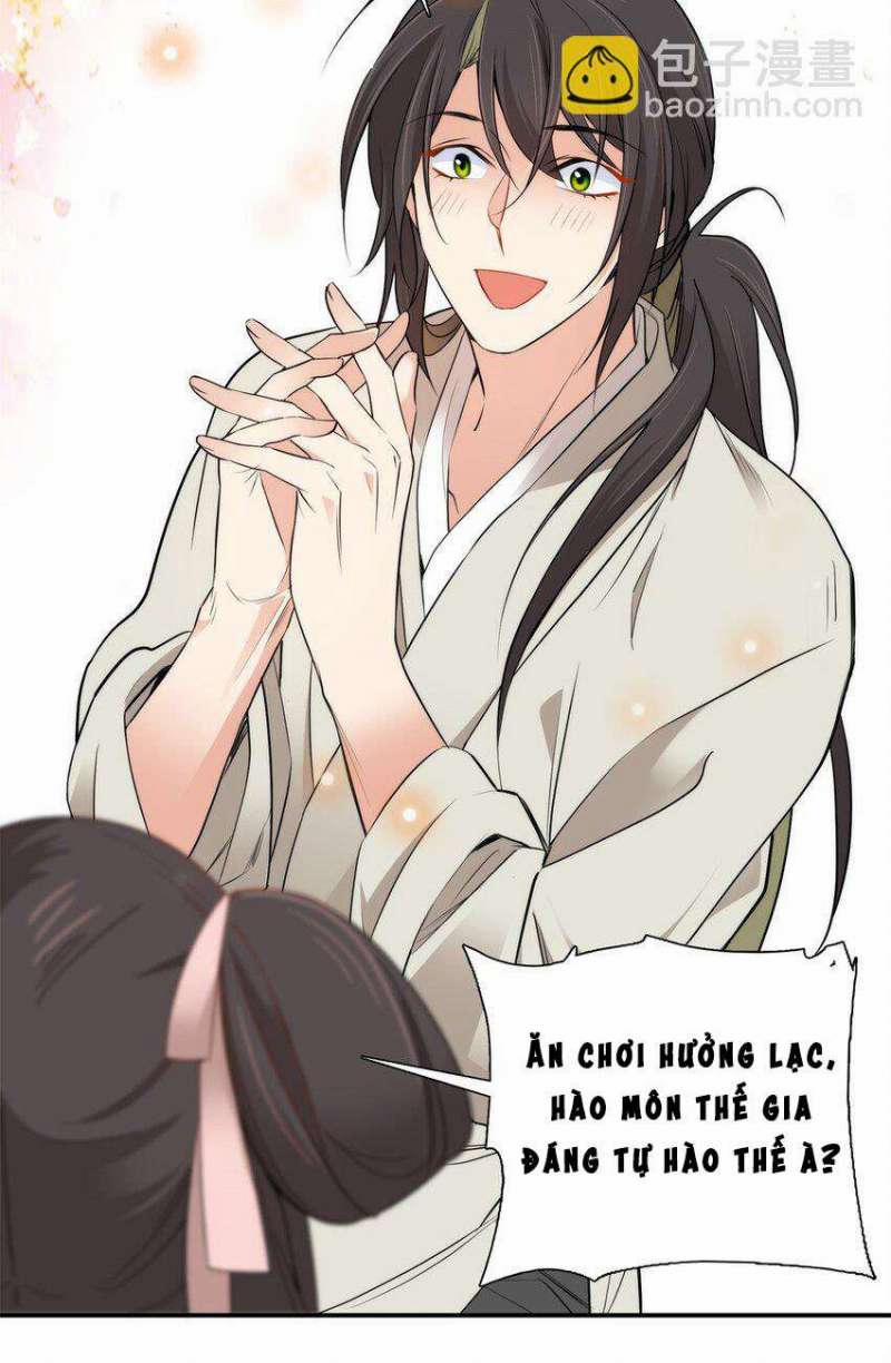 Cha, Hôm Nay Người Đã Học Bài Chưa? 1 trang 14