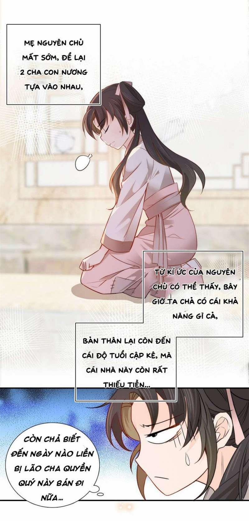 Cha, Hôm Nay Người Đã Học Bài Chưa? 1 trang 17