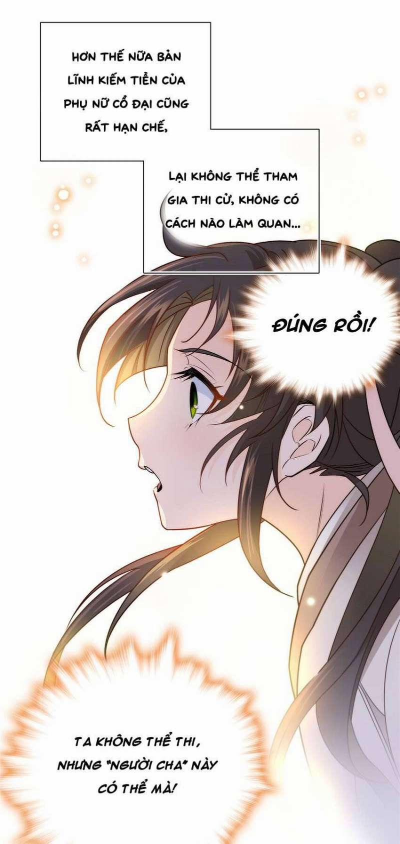 Cha, Hôm Nay Người Đã Học Bài Chưa? 1 trang 18