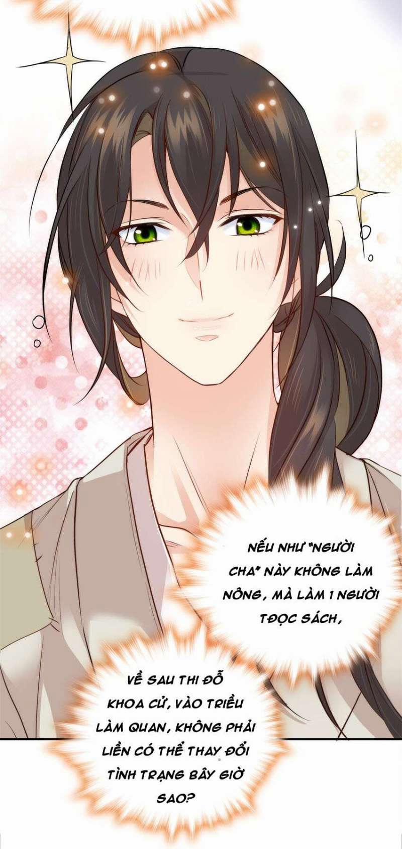 Cha, Hôm Nay Người Đã Học Bài Chưa? 1 trang 19