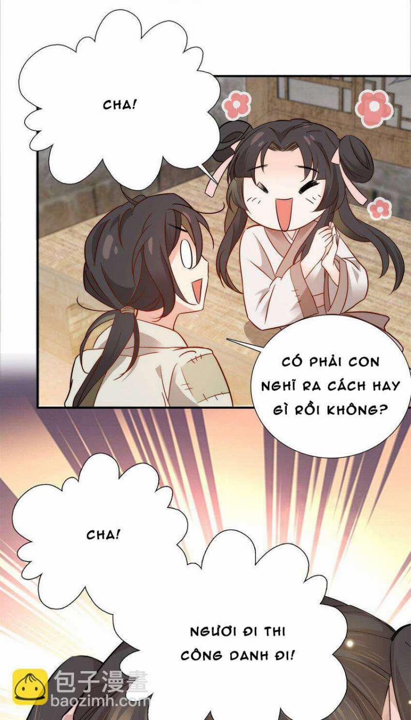 Cha, Hôm Nay Người Đã Học Bài Chưa? 1 trang 20